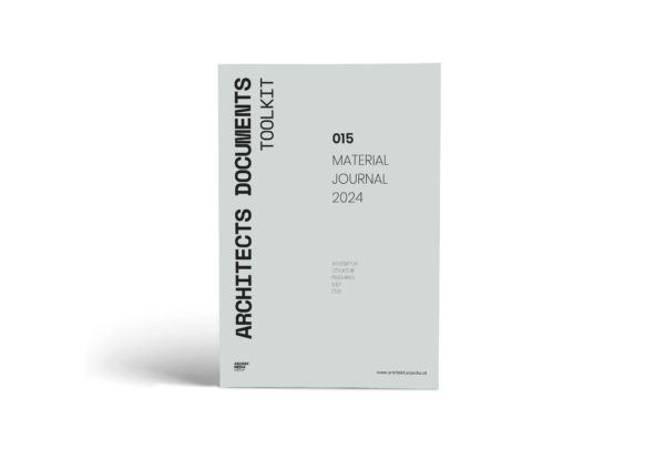 Material Journal 2024
