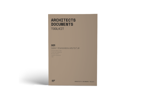 Surat Penawaran Arsitektur